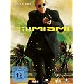 CSI: Miami - Season 9.1 [3 DVDs]