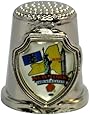 Souvenir Thimble - New york - NY