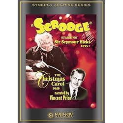 The Christmas Carol / Scrooge