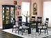 Dining Room Furniture Set in Espresso 1 - 779-DINING-SET-1