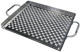 Broil King 69712 Flat Grill Topper