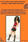 21 Of The Best, Most Unique Halloween Costumes - Made Simple and Cheap