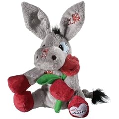 Heunec 752375 - My little Murphy Loveline - Rosenkavalier