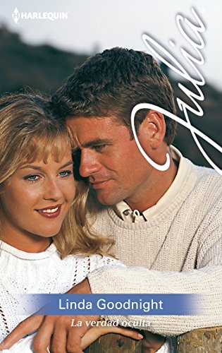 La verdad oculta (Julia) (Spanish Edition)