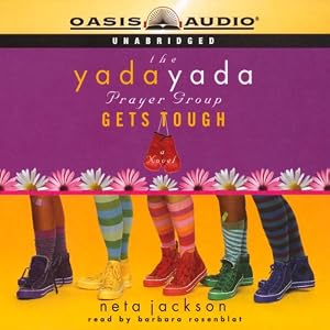  The Yada Yada Prayer Group Gets Tough
