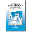 Avoiding Legal Liability for Adult Educators, Human Resource ~ John Sample