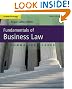 Cengage Advantage Books: Fundamentals of Business Law: Summarized Cases