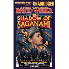 The Shadow of Saganami (Honorverse)