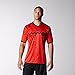 Adidas Mexico Away Jersey [RED/BLACK]
