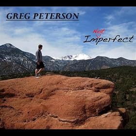 I'm Not Perfect (With Bonus Track)