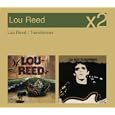 Lou Reed/Transformer