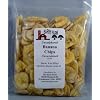 Unsweetened Banana Chips, 8 oz.