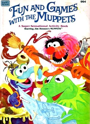 Jim Henson