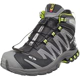 Salomon Women's XA Pro 3D Mid GTX Ultra Trail Running Shoe