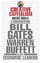 Creative Capitalism: A Conversation with Bill Gates, Warren Buffett, and Other Economic Leaders