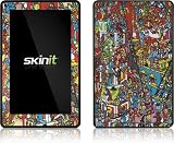 Skinit Toys Toys Toys Vinyl Skin for Amazon Kindle Fire