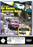 #10 Colorado Trails Vol I