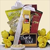 A+ Teacher: Teacher Appreciation Gift Box