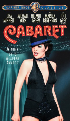 Buy Cabaret At Amazon! 51i8AoCD7yL Buy Cabaret At Amazon!