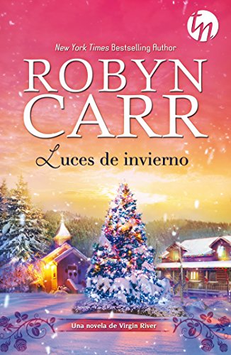 Luces de invierno (Top Novel) (Spanish Edition)