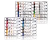 Eigenschaften Shinhan / Professional Oil Color 12er Set 50 ml Ölfarben Set A