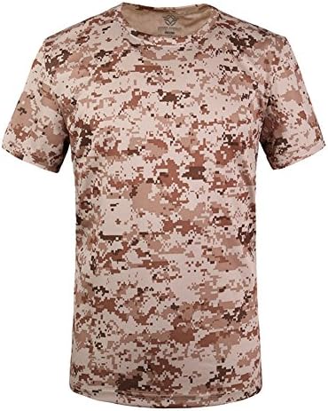TESOON Digital Desert Camo Tarp