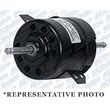 ACDelco 15-81142 Right Hand Engine Cooling Fan Motor Kit by ACDelco