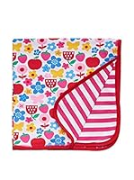 Toby Tiger Manta Blbutfl (Multicolor)