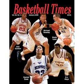 Basketball Times by 