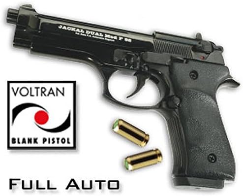 Voltran Jackal air pistol