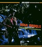 Bob Marley and the Wailers: Soul Rebels