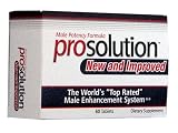 ProSolution Pills Male Enhancement Increased Libido Penis Enlargement ProSolution Pills - Male Enhancement Increased Libido Penis Enlargement