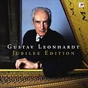 Gustav Leonhardt Jubilee Edition