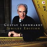 Gustav Leonhardt - Jubilee Edition