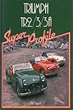Triumph TR2/3/3A