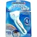 Remington Wdf-5500 Smooth & Silky Ultra Plus Shaver, Rechargeable