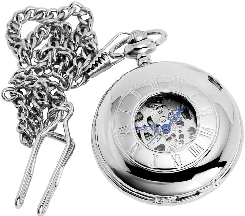 Taschenuhr