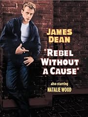 Rebel Without A Cause