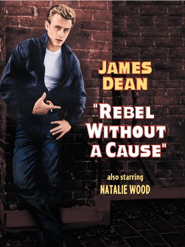 Rebel Without a Cause