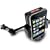 Accessory Power 2nd Generation Advanced Car Mount System for Apple iPhone 3G and 3GS / iPod Touch 2nd and 3rd Gen - Cutting Edge FM Chipset with New DC Surge Protection and Stabilized Flex-Neck