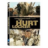 The Hurt Locker [DVD] [Import]