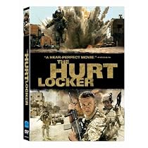 The Hurt Locker