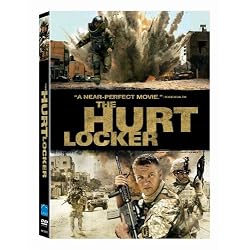 The Hurt Locker