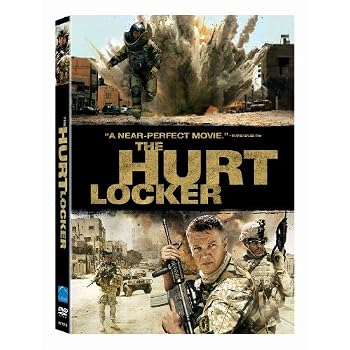 Set A Shopping Price Drop Alert For The Hurt Locker