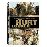 The Hurt Locker ~ Jeremy Renner