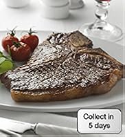 T Bone Steak
