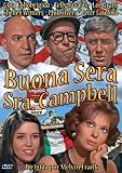 Buona Sera, Mrs. Campbell [ NON-USA FORMAT, PAL, Reg.2 Import - Spain ]