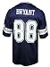 Dez Bryant Dallas Cowboys Adult Blue Football Jersey by Reebok (M=40)