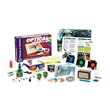 Thames & Kosmos Sophisticated Science Optical Science and Art