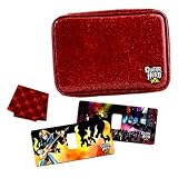 Nintendo DS Travel Case Kit-Exclusively Designed for Guitar Hero: On Tour